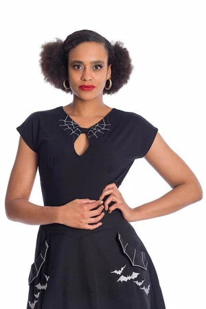 Banned Release The Spiders Top 5 Banned Release The Spiders Top - Image 3