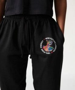 Long Clothing 100% Pure Energy Joggers - Unisex -Spooky Threads 100 pure energy joggers unisex long clothing 4 300x