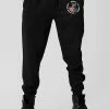 Long Clothing 100% Pure Energy Joggers - Unisex -Spooky Threads 100 pure energy joggers unisex long clothing 300x