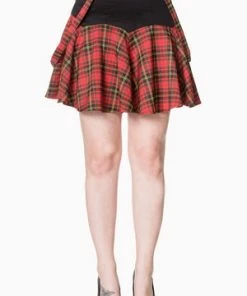 Banned Great Heights Skirt