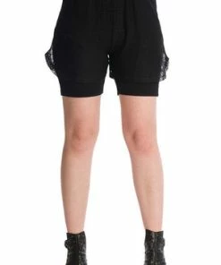 Banned Spirit Walker Shorts