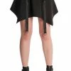 Banned Lexon Skirt 1 Banned Lexon Skirt -Spooky Threads 1627496826HD59059BLK 20SK25363BLK 1126 300x