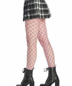 Banned Darkdoll Mini Skirt -Spooky Threads 1641211117SBN216BLK 20WHITE2646 300x