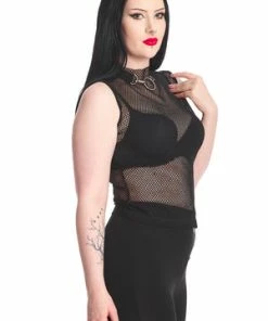 Banned Go-Getter Net Top 8 Banned Go-Getter Net Top -Spooky Threads 1642518078LG67039 20BLK 20TP10467 20BLK3352 300x