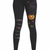 Banned Spell On Me Leggings