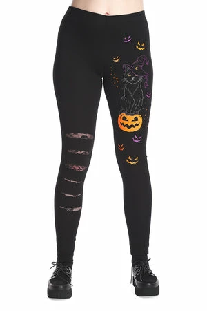 Banned Spell On Me Leggings 3 Banned Spell On Me Leggings