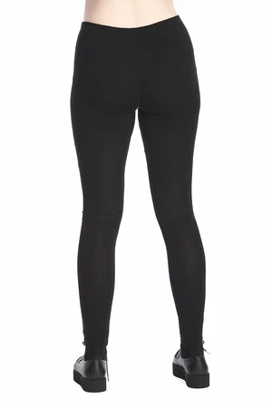 Banned Spell On Me Leggings 4 Banned Spell On Me Leggings - Image 2