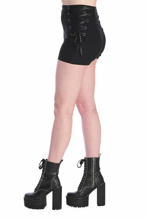 Banned Nyx Shorts 7 Banned Nyx Shorts - Image 5