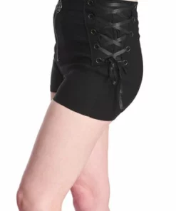 Banned Nyx Shorts 10 Banned Nyx Shorts -Spooky Threads 1642519354ST81061 20TP104832686 300x