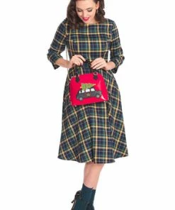 Banned Sweet Joy Heart Dress