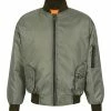 Banned Flight Jacket -Spooky Threads 1644568961JKM63042 KHAKI 01 300x