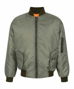 Banned Flight Jacket