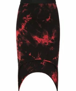Banned Tears In Heaven Skirt -Spooky Threads 1646217108SK25336R 20 1 13a1b816 d201 429b b385 44c252f30cf8 300x