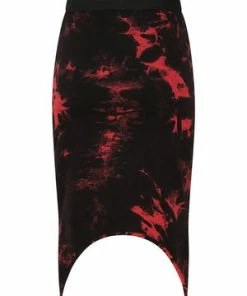 Banned Tears In Heaven Skirt -Spooky Threads 1646217108SK25336R 20 3 f460565d b40b 4fbe 90d9 f349fa036d03 300x