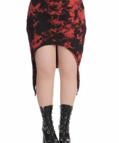 Banned Tears In Heaven Skirt