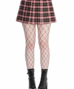 Banned Chicks With Kiks Skirt