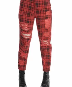 Banned Creep Trousers