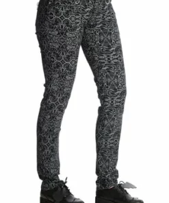 Banned Amiria Trousers -Spooky Threads Amiria Trousers Banned 3 300x