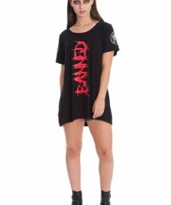 Banned Top -Spooky Threads Banned Top Banned 3 300x