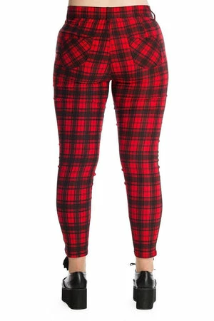 Banned Blackwell Trousers 4 Banned Blackwell Trousers - Image 2