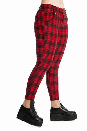 Banned Blackwell Trousers 5 Banned Blackwell Trousers - Image 3