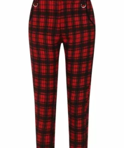 Banned Blackwell Trousers 12 Banned Blackwell Trousers -Spooky Threads Blackwell Trousers Banned 5 300x