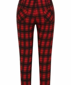Banned Blackwell Trousers 13 Banned Blackwell Trousers -Spooky Threads Blackwell Trousers Banned 6 300x