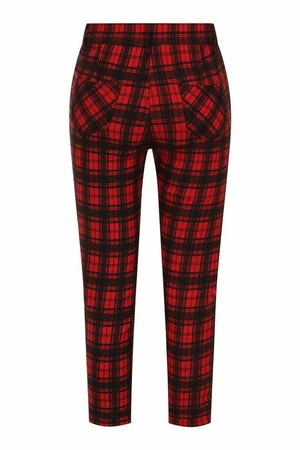 Banned Blackwell Trousers 8 Banned Blackwell Trousers - Image 6