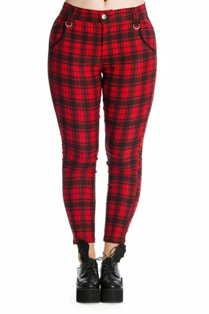 Banned Blackwell Trousers 3 Banned Blackwell Trousers