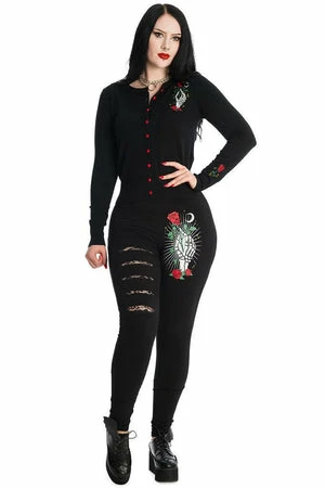 Banned Ishtar Leggings 5 Banned Ishtar Leggings - Image 3