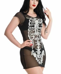 Banned Killing Curve Dress