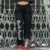 Toxico Deth Squad AK Sweatpants 1 Toxico Deth Squad AK Sweatpants -Spooky Threads Deth Squad AK Sweatpants Toxico 300x