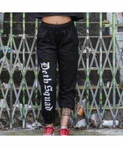 Toxico Deth Squad AK Sweatpants