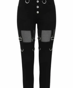 Banned Ethera Trousers 10 Banned Ethera Trousers -Spooky Threads Ethera Trousers Banned 4 300x