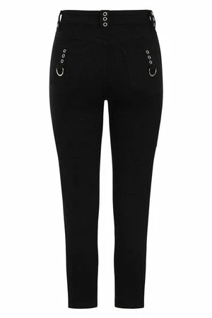 Banned Ethera Trousers 7 Banned Ethera Trousers - Image 5