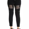 Banned Ethera Trousers 2 Banned Ethera Trousers -Spooky Threads Ethera Trousers Banned 300x