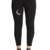 Banned Galathea Leggings -Spooky Threads Galathea Leggings Banned 300x