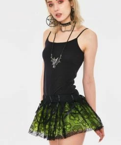 Jawbreaker Ghoul Tutu