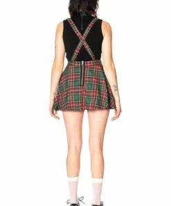 Banned Highlife Pinafore 32 Banned Highlife Pinafore -Spooky Threads Highlife Pinafore Banned 10 300x