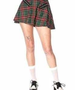 Banned Highlife Pinafore 33 Banned Highlife Pinafore -Spooky Threads Highlife Pinafore Banned 11 300x