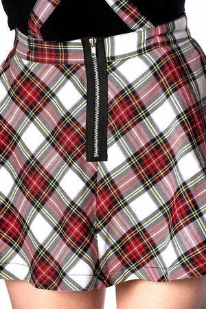 Banned Highlife Pinafore 15 Banned Highlife Pinafore - Image 13