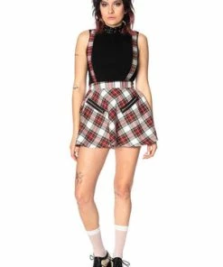 Banned Highlife Pinafore 36 Banned Highlife Pinafore -Spooky Threads Highlife Pinafore Banned 14 300x