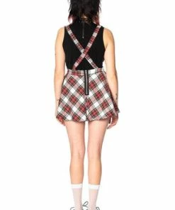 Banned Highlife Pinafore 37 Banned Highlife Pinafore -Spooky Threads Highlife Pinafore Banned 15 300x