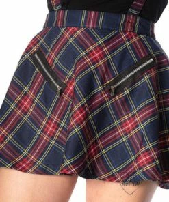 Banned Highlife Pinafore 38 Banned Highlife Pinafore -Spooky Threads Highlife Pinafore Banned 16 300x