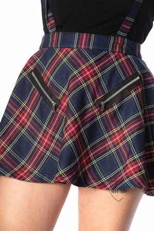 Banned Highlife Pinafore 18 Banned Highlife Pinafore - Image 16