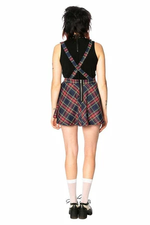 Banned Highlife Pinafore 20 Banned Highlife Pinafore - Image 18