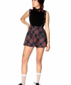 Banned Highlife Pinafore 41 Banned Highlife Pinafore -Spooky Threads Highlife Pinafore Banned 19 300x