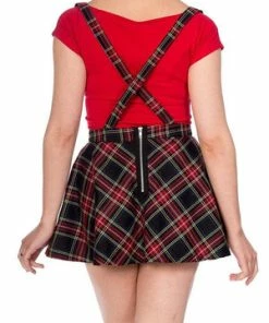 Banned Highlife Pinafore 43 Banned Highlife Pinafore -Spooky Threads Highlife Pinafore Banned 21 300x