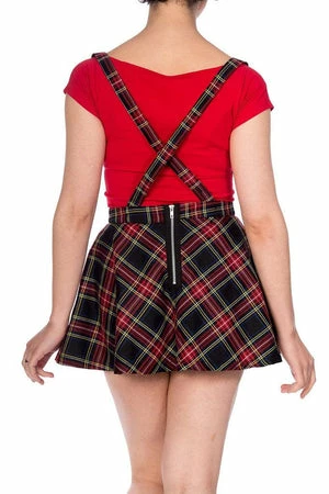 Banned Highlife Pinafore 23 Banned Highlife Pinafore - Image 21