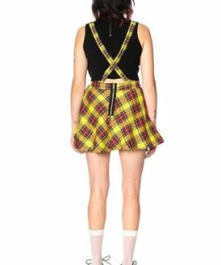 Banned Highlife Pinafore 28 Banned Highlife Pinafore -Spooky Threads Highlife Pinafore Banned 6 300x